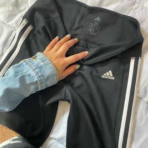 Adidas’s pants